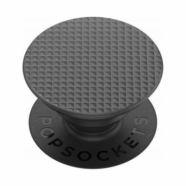 PopSockets Pop na paletě KnurledTexture Black Gen. 2 802457
