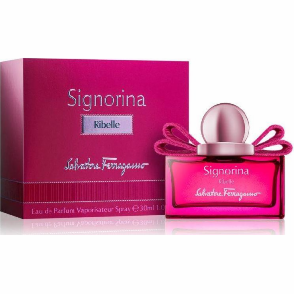 Salvatore Ferragamo Signorina Ribelle EDP 30 ml