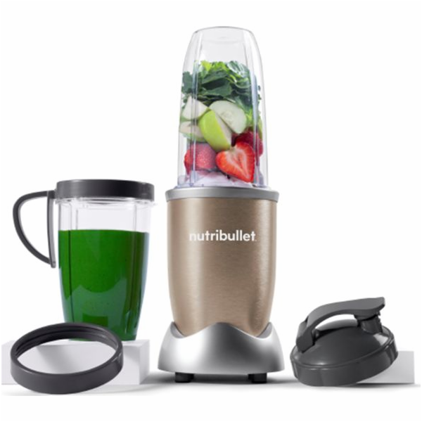 Nutribullet Blender do smoothie NB907CP