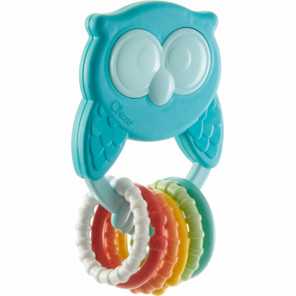 Chicco CHICCO-4940-ECO + SOVIČKA CHRADLIČKA