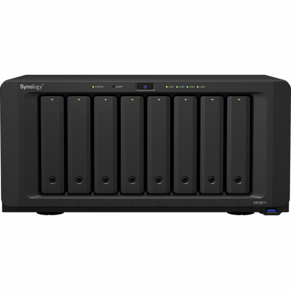 Souborový server Synology DS1821+