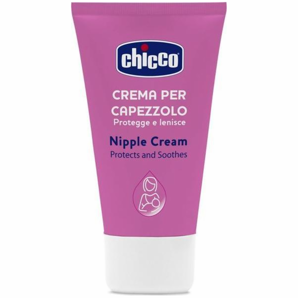 Chicco CHICCO-22564-KRÉM NA VSUVKY 30ML
