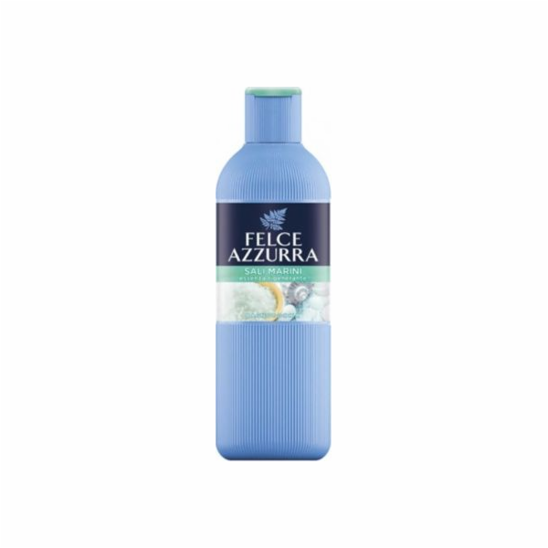 Felce Azzurra prací gel s mořskou solí