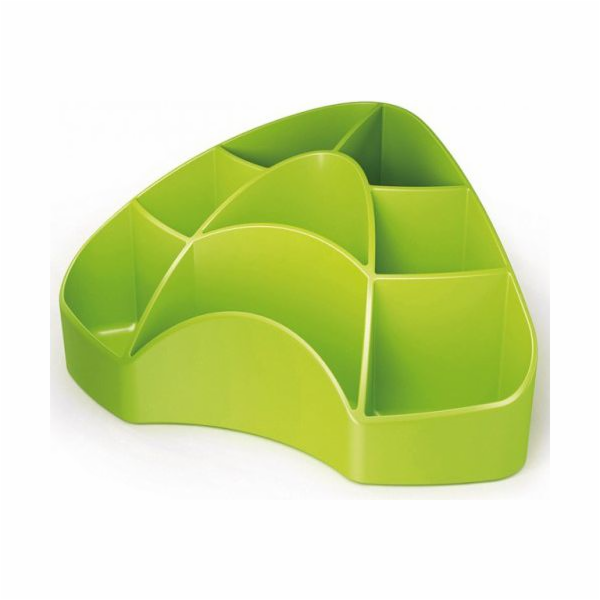 Arda Mydesk office toolbox zelený (7121V)
