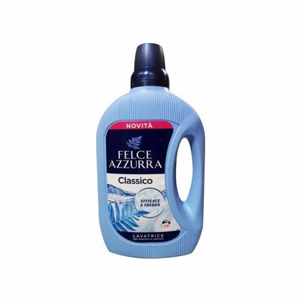 Felce Azzurra Prací prostředek Felce Azzurra Classic 1.59...