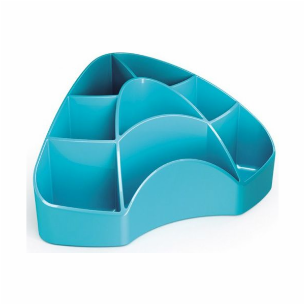Arda Office toolbox Mydesk tyrkysová (7121TU)
