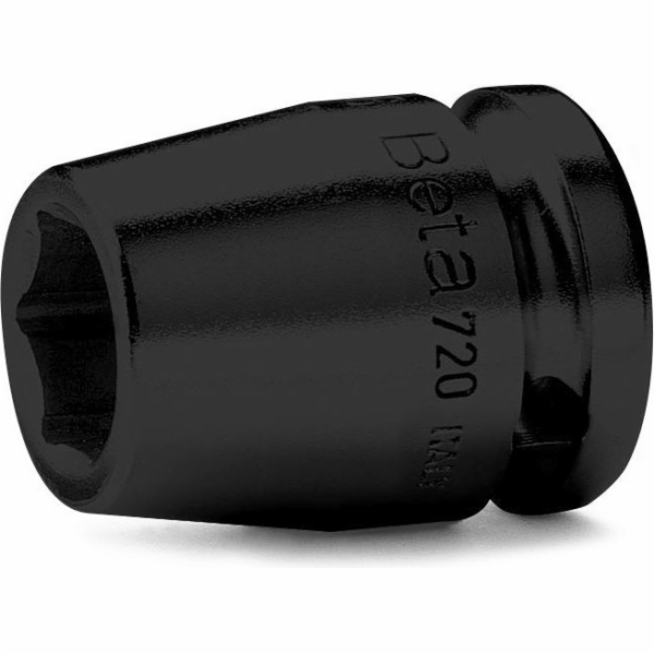 Beta 1/2 24mm šestihranná rázová objímka (007200024)