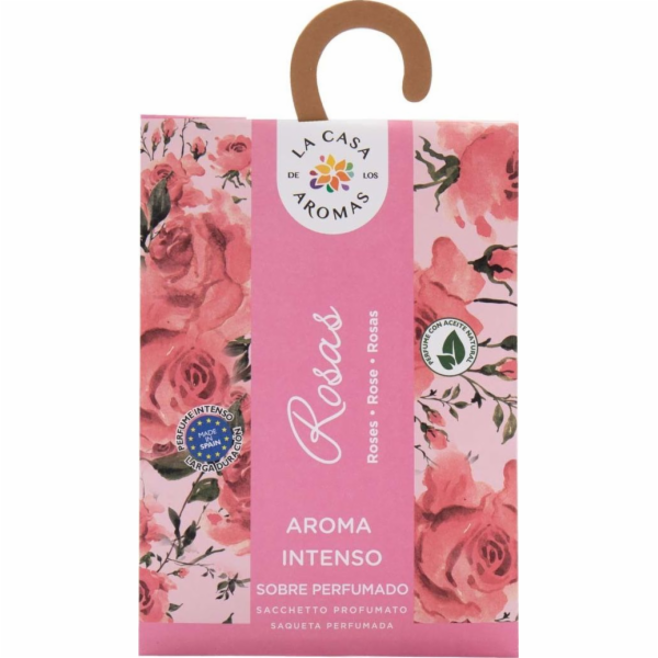 La Casa de los Aromas La Casa de los Aromas sáček s vůní ...