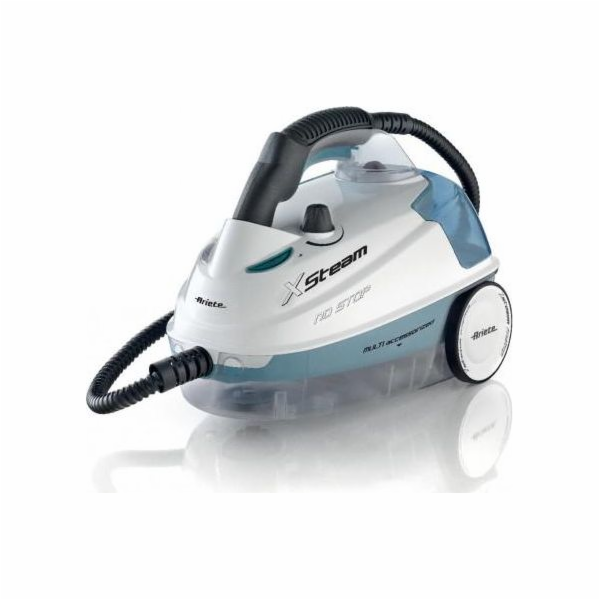 Ariete 4147 Xvapor No Stop