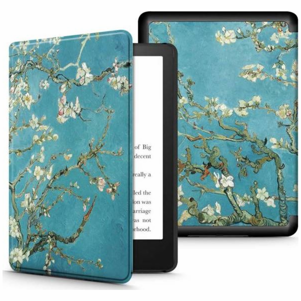 Kryt Tech-Protect SmartCase Kindle Paperwhite 5 Sakura