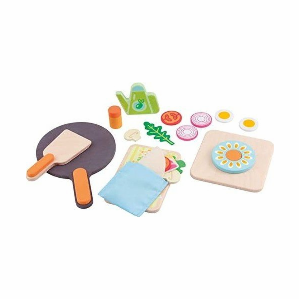 SEVI PIZZA SET