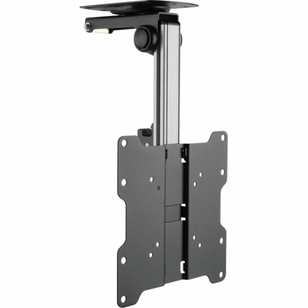 Techly Uchwyt sufitowy na monitor 17 - 37 (ICA-CPLB 222)