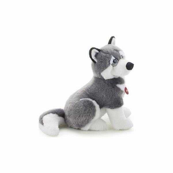 PLYŠOVÝ HUSKY MARCUS L  Plyšoví pes