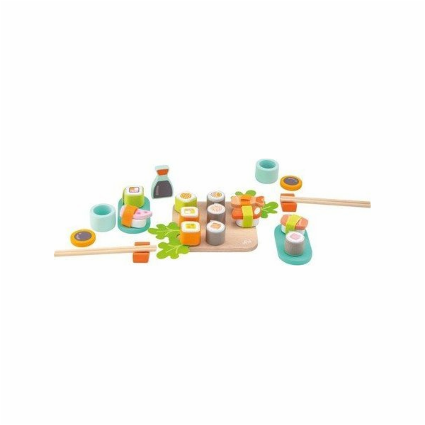 SEVI SUSHI SET