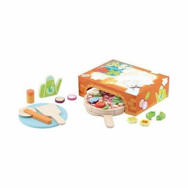 SEVI PIZZA RESTAURACE