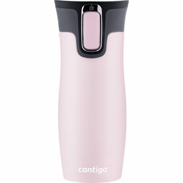 Termální hrnek Contigo West Loop Millenial Pink 2,0470 ml...