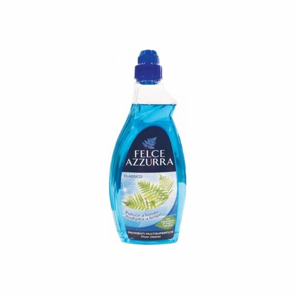 Felce Azzurra Felce Azzurra Classic tekutý podlahový 1L u...
