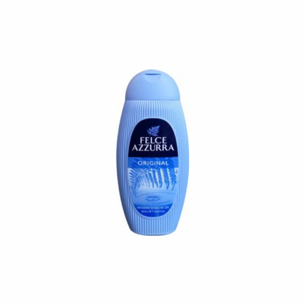 Sprchový gel Felce Azzurra Original