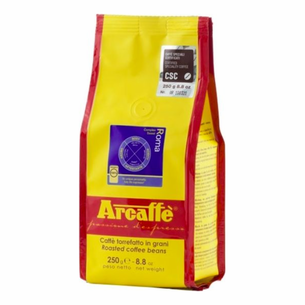 Pár novinářů Arcaffe Rome 250 g