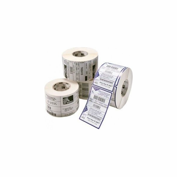 Kolečkové brusle Zebra Z-Perform 1000D, 51 x 25 mm (3004996)