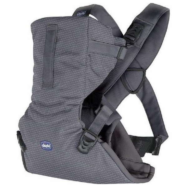 Kinderkraft Easy Fit Moon Grey 00079154770000