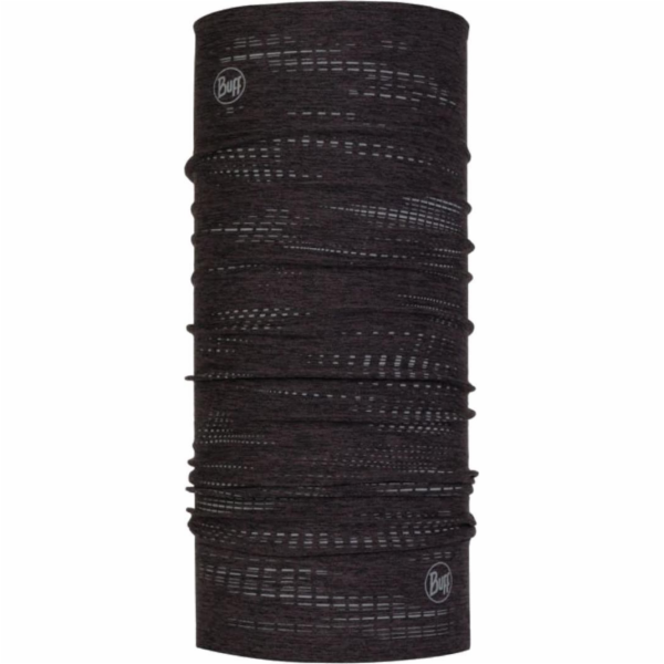 Buff Dryflx Tube Scarf 1180969991000 Černá