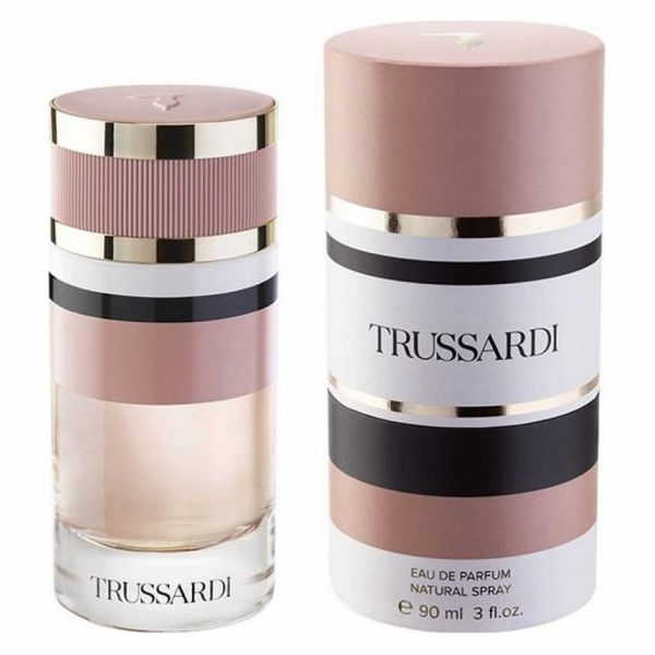 Trussardi Feminine EDP 90 ml