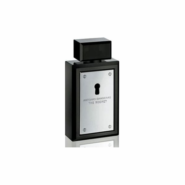 Antonio Banderas The Secret EDT 100 ml