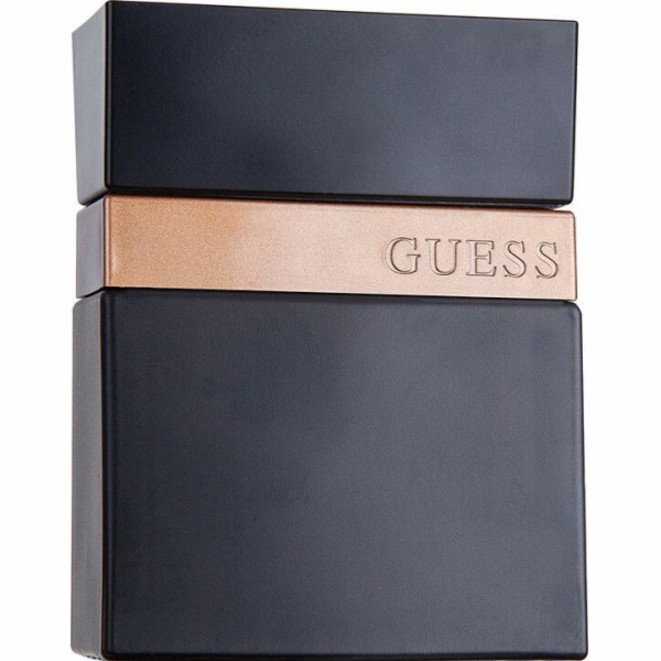 Guess Seductive Homme Noir EDT 100 ml