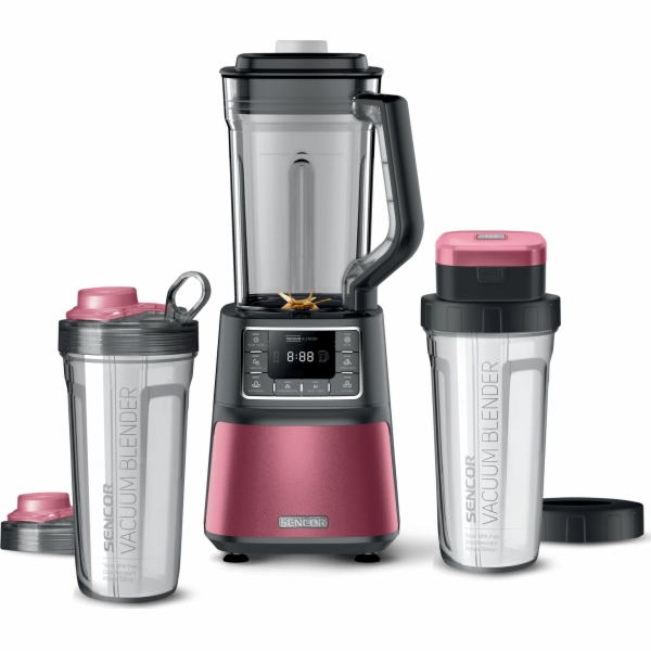 SENCOR SBU 7874rd Cup Blender