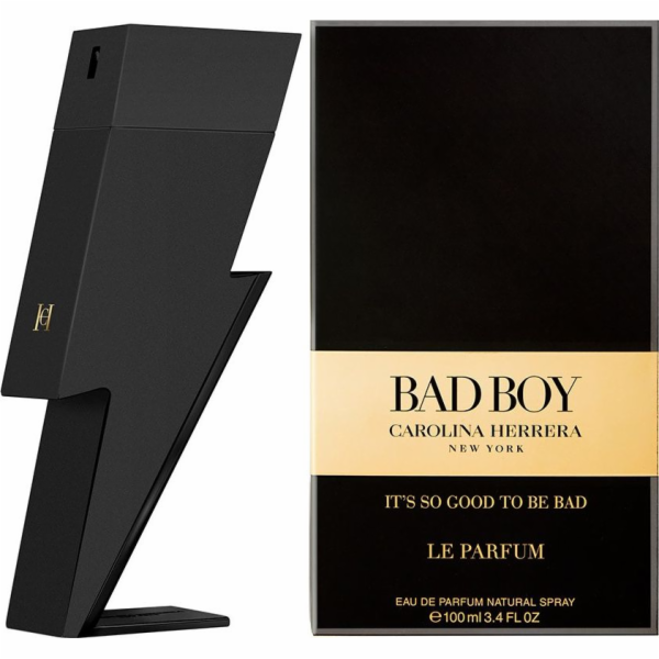 Carolina Herrera Bad Boy Le Parfum EDP 100 ml