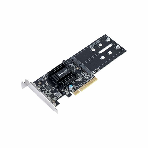Synology Adaptér M.2 SSD M2D18
