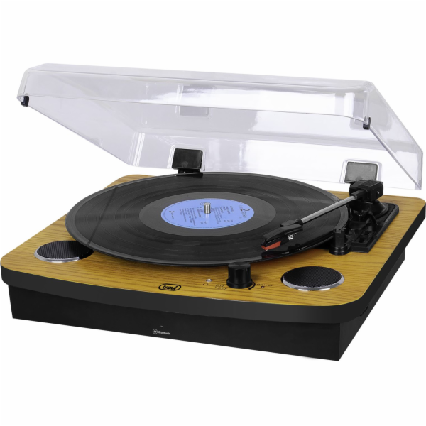 Retro gramofon Trevi TT1022 BT