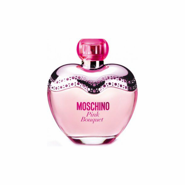 Moschino Pink Bouquet EDT 100 ml