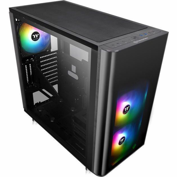 Pouzdro Thermaltake View 31 ARGB (CA-1H8-00M1WN-02)