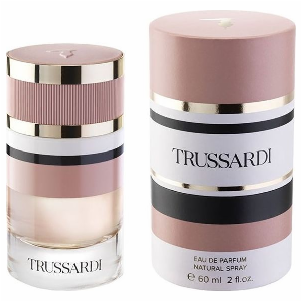 Trussardi Profumo EDP 60 ml