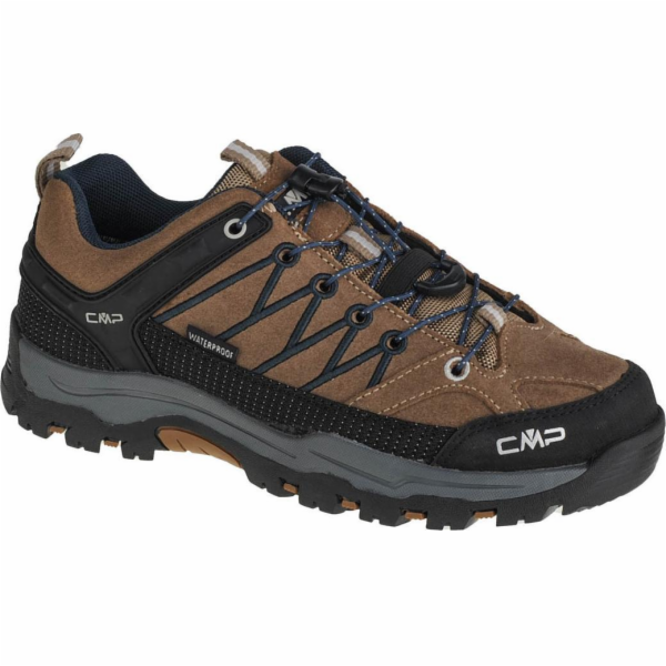 CMP CMP Rigel Low 3Q13244-P773 Brown 30