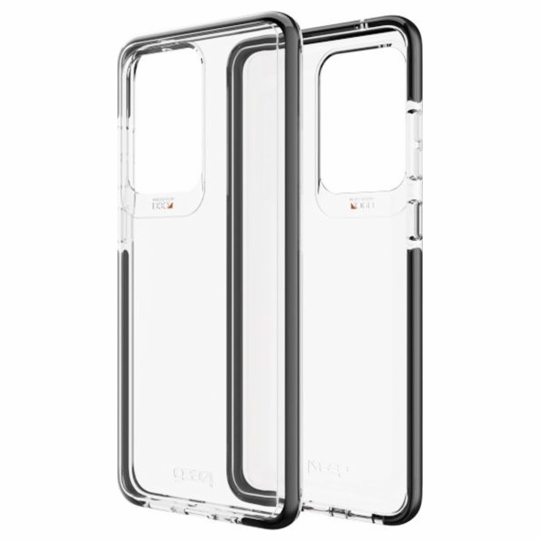 Gear4 D3O Piccadilly Samsung G988 S20 Ul tra black/black ...
