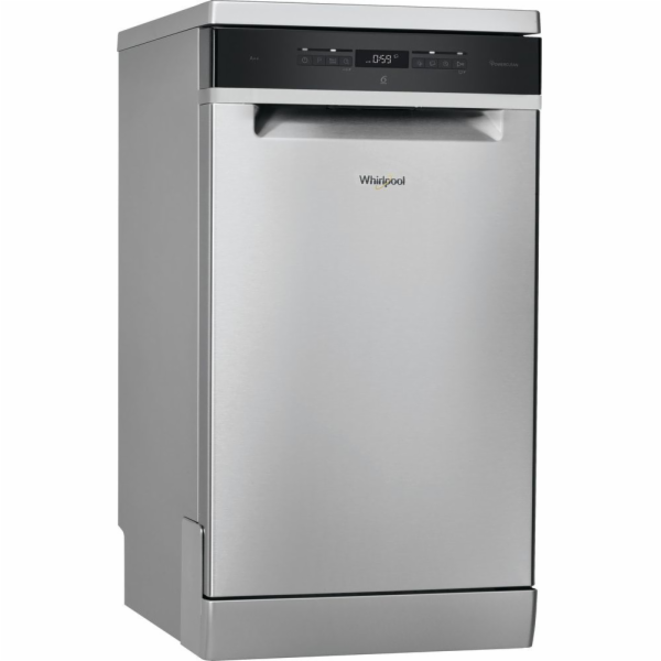 Zmywarka Whirlpool WSFO 3T223 PC X