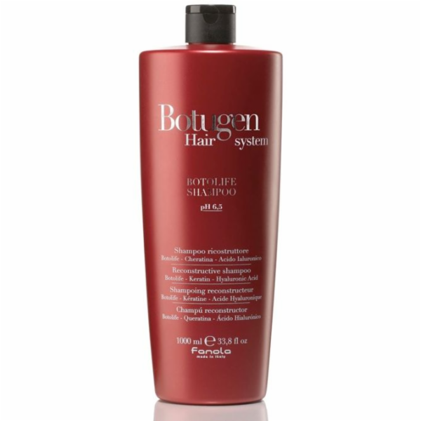 Šampon Fanola Fanola Botolife 1000 ml