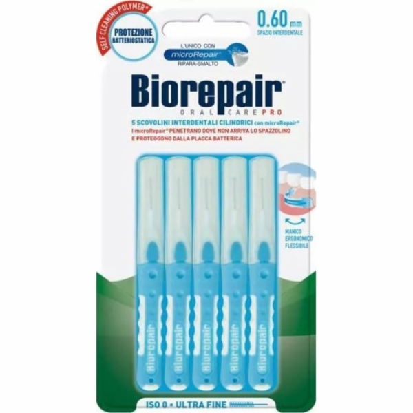 BlanX Blanx BioRepair mezizubní čistič 0,60 mm