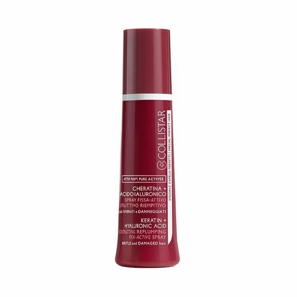 Collistar Keratin Hyaluronic Acid Recondtructing Replumpi...