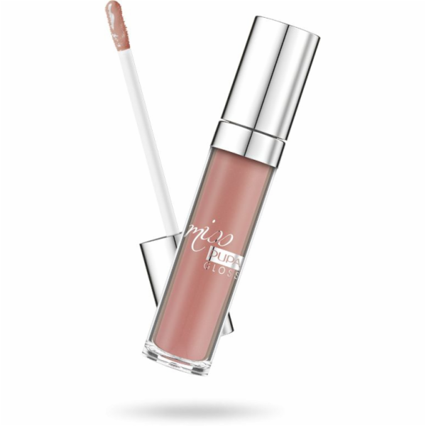 Pupa Miss Pupa Gloss Ultra Shine Gloss lesk na rty s okam...