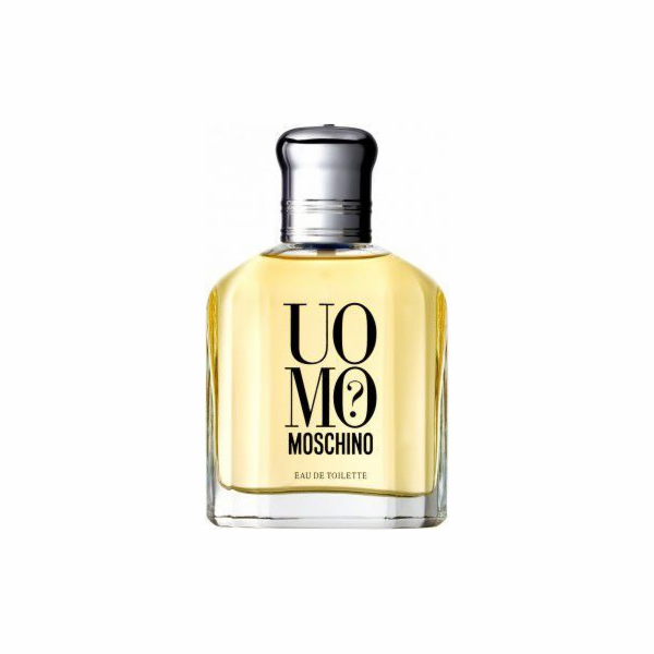 Moschino Uomo EDT 75 ml