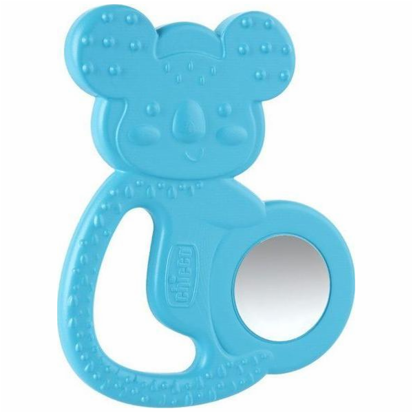 Chicco 143474 NEREZOVÁ OCEL KOALA TEENER 4M+ CHLAPEC