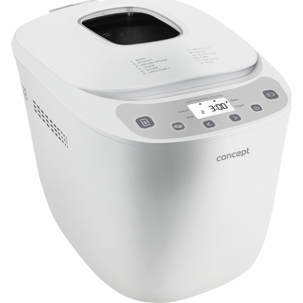 Pekárna na chleba Concept PC5520