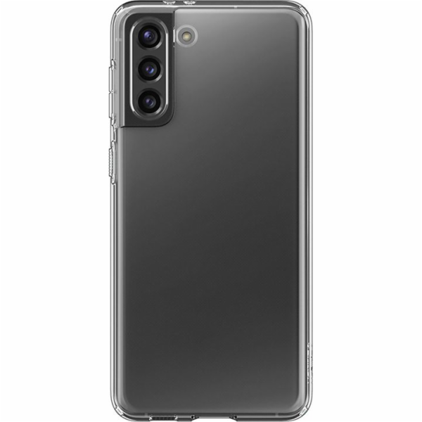 Pouzdro Puro PURO 0.3 Nude Samsung Galaxy S21 FE (průhledné)