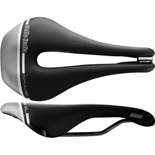 SELLE ITALIA Sedlo SELLE ITALIA NOVUS BOOST GRAVEL TECH S...