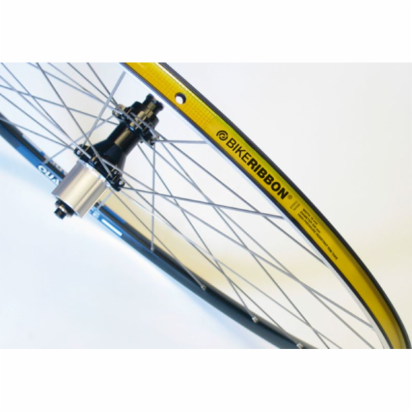 Ráfková páska na kolo STRINGA (16x559) krabička 40 ks.