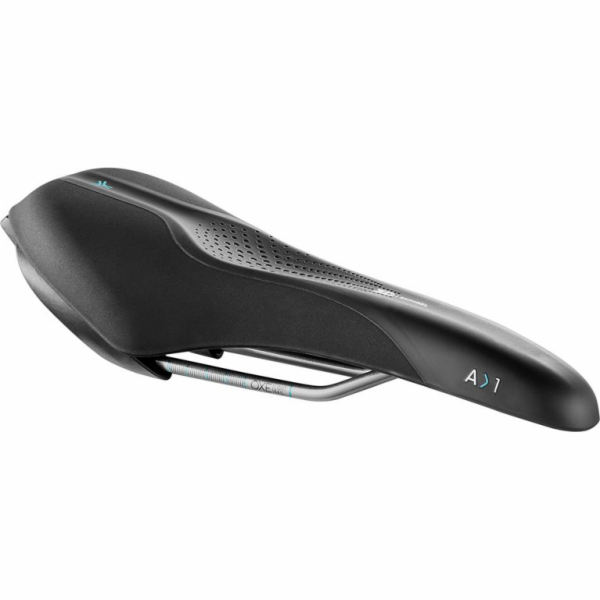 Selle Royal Sedlo SCIENTIA ATHLETIC A1 SMALL 45 stupňů Ge...